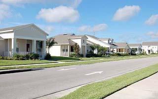 Trafalgar Village Resort Kissimmee Εξωτερικό φωτογραφία