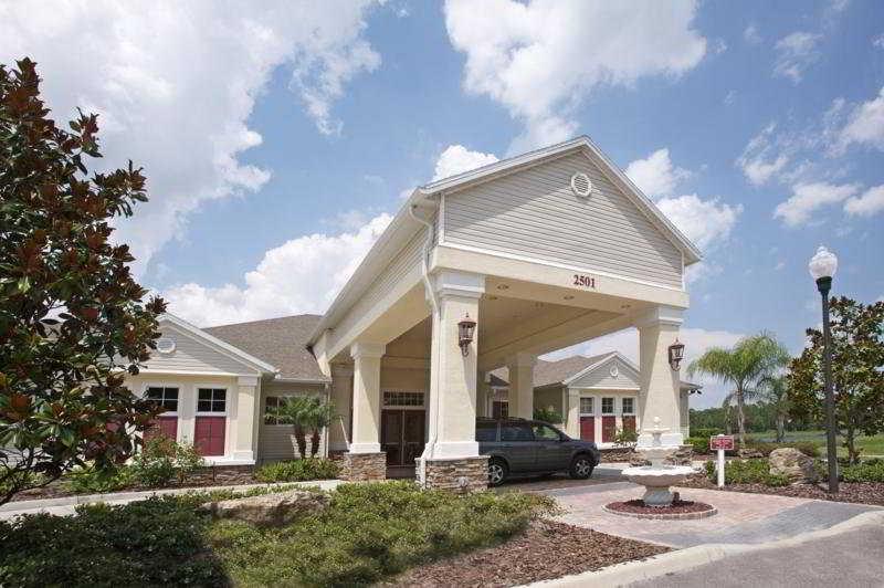 Trafalgar Village Resort Kissimmee Εξωτερικό φωτογραφία