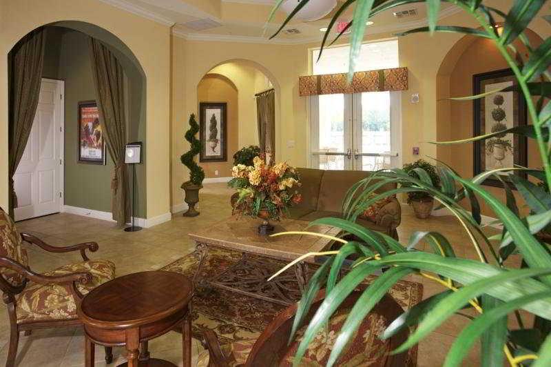 Trafalgar Village Resort Kissimmee Εξωτερικό φωτογραφία