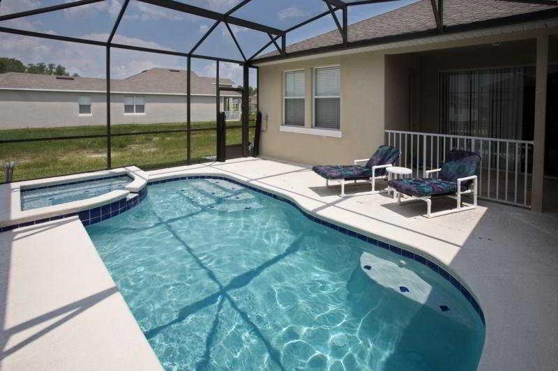 Trafalgar Village Resort Kissimmee Εξωτερικό φωτογραφία