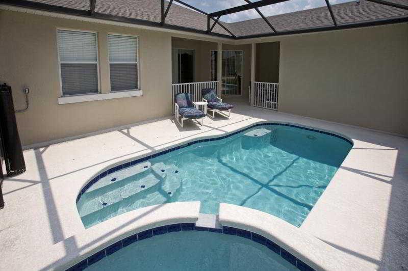 Trafalgar Village Resort Kissimmee Εξωτερικό φωτογραφία