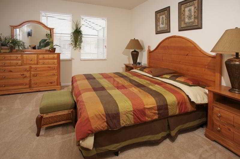 Trafalgar Village Resort Kissimmee Δωμάτιο φωτογραφία