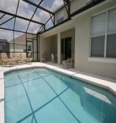 Trafalgar Village Resort Kissimmee Εξωτερικό φωτογραφία